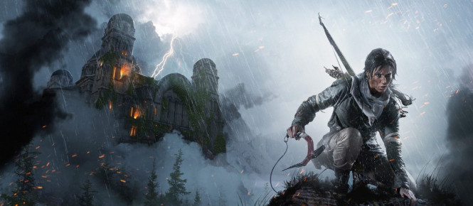 Un coup d'oeil sur le premier DLC de Shadow of the Tomb Raider