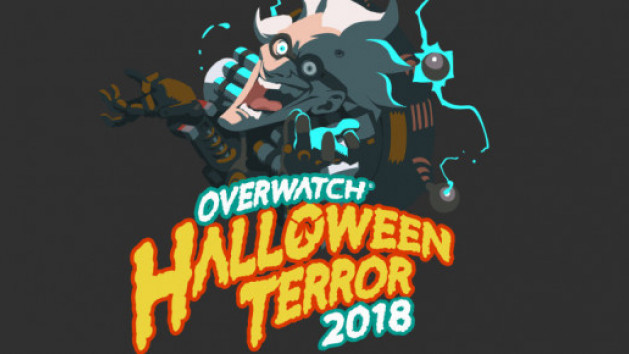 Halloween arrive (déjà) dans Overwatch