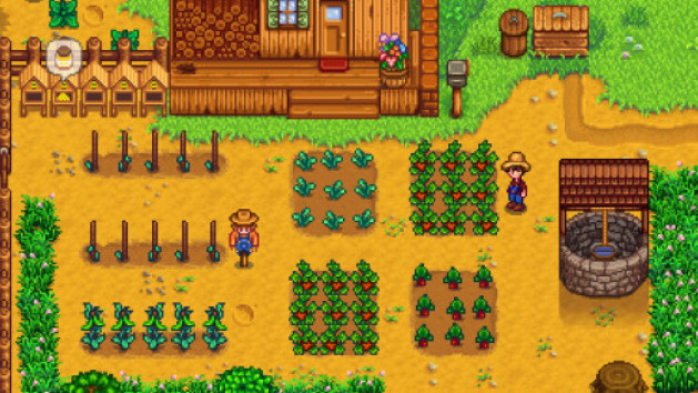 Stardew Valley : le multi sur Switch est presque prêt