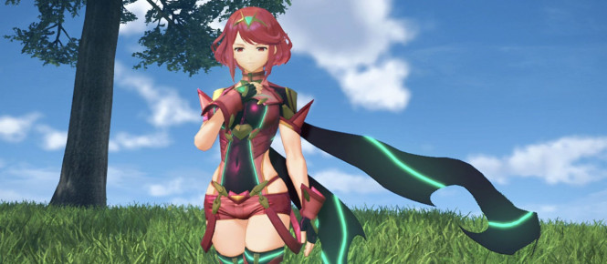 Monolith Soft (Xenoblade Chronicles) recrute