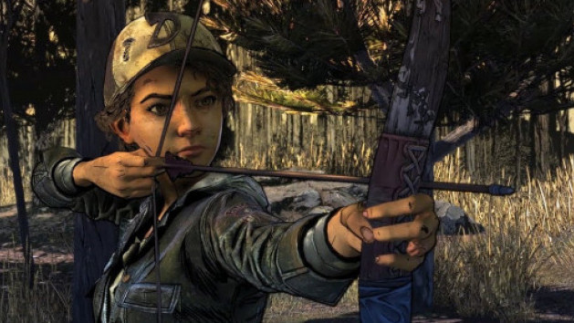 The Walking Dead de Telltale aura bien une fin