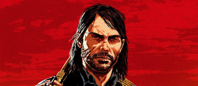 Red Dead Redemption 2 présente les bonus PS4