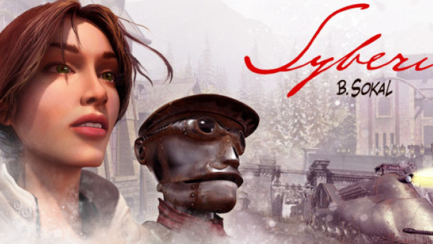 Syberia 1 + 2 en retard sur Switch