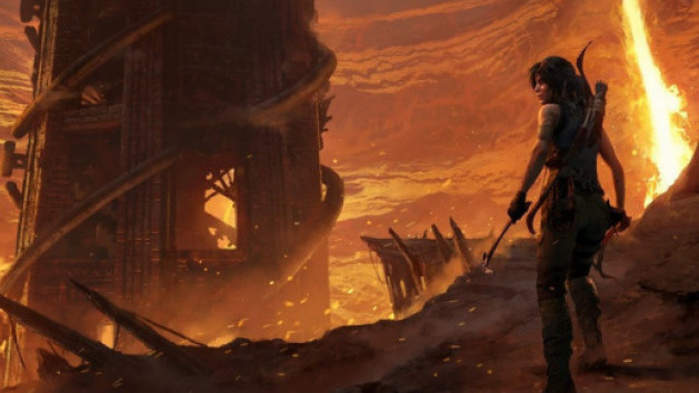 Shadow of the Tomb Raider : le premier DLC est daté