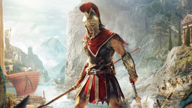 Steam / Assassin's Creed Odyssey : un record de fréquentation