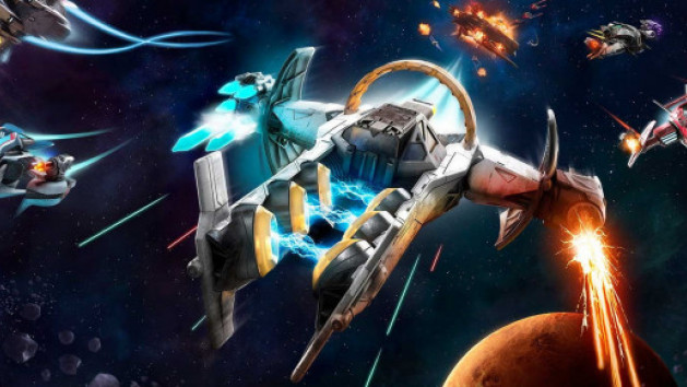 Starlink dévoile son poids sur Switch