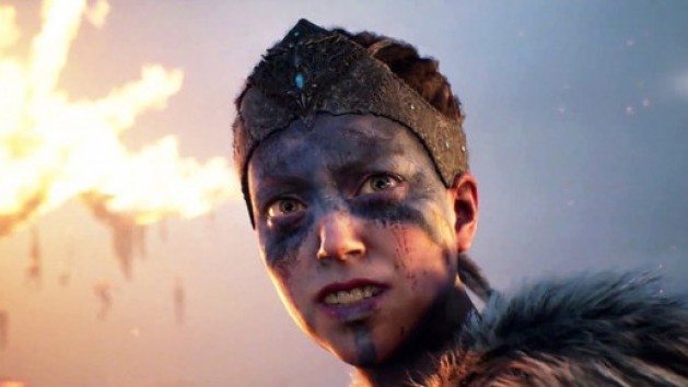 Hellblade : Senua's Sacrifice en boîte pour les fêtes