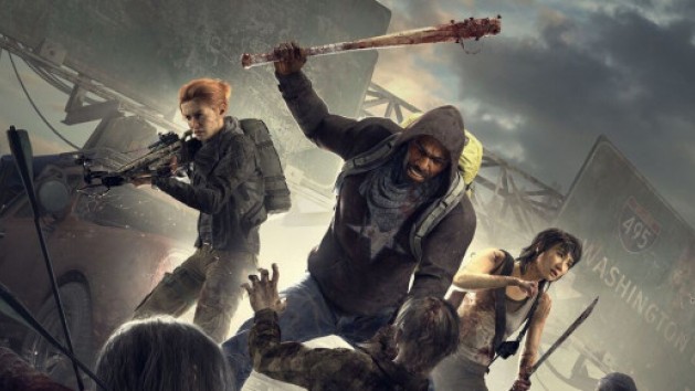Overkill's The Walking Dead : la bêta bientôt sur PC