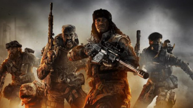 Black Ops 4 propose deux trailers avant la sortie
