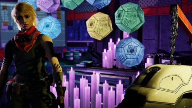 Destiny 2 date son événement d'Halloween
