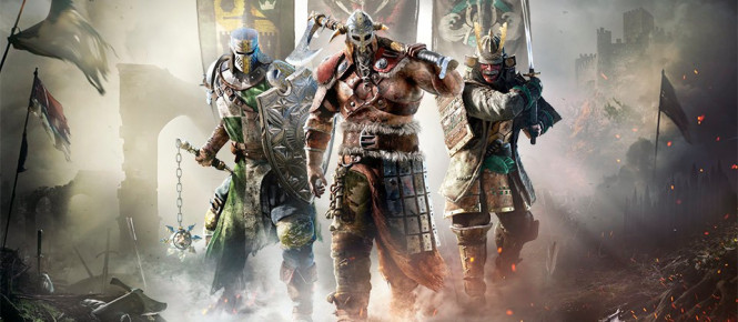 For Honor atteint les 15 millions de joueurs