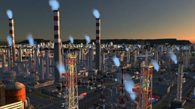 Encore une extension pour Cities Skylines