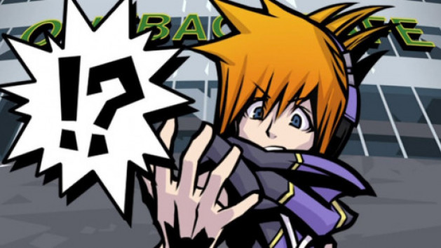 The World Ends With You : un trailer de sortie