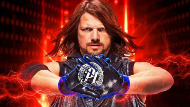 [Test] WWE 2K19