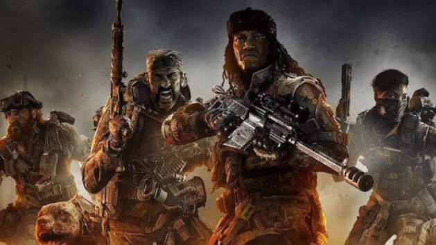 Record de téléchargements pour CoD : Black Ops 4