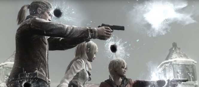 Resonance of Fate 4K : les textures haute résolution dans un pack sur PC