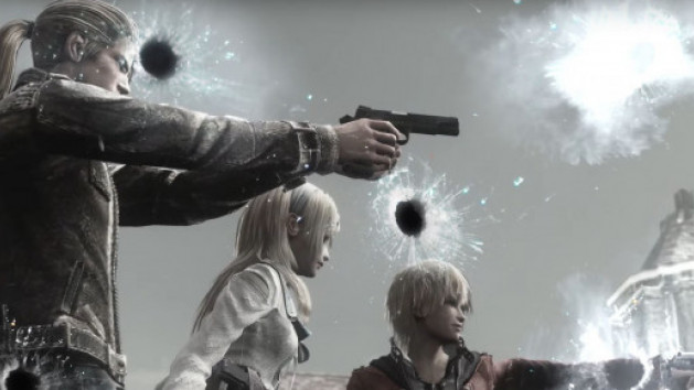 Resonance of Fate 4K : les textures haute résolution dans un pack sur PC