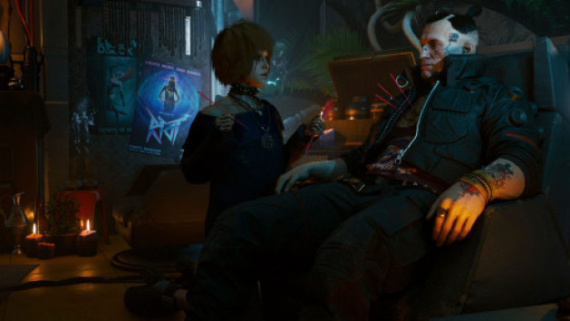 Cyberpunk 2077 : Bandai Namco distribuera le jeu en Europe