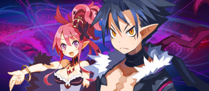 Disgaea 5 Complete prend date sur PC