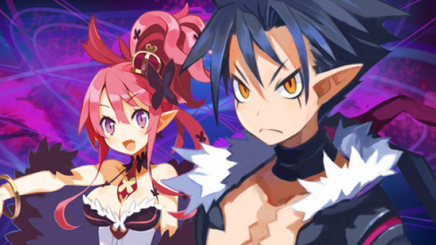 Disgaea 5 Complete prend date sur PC