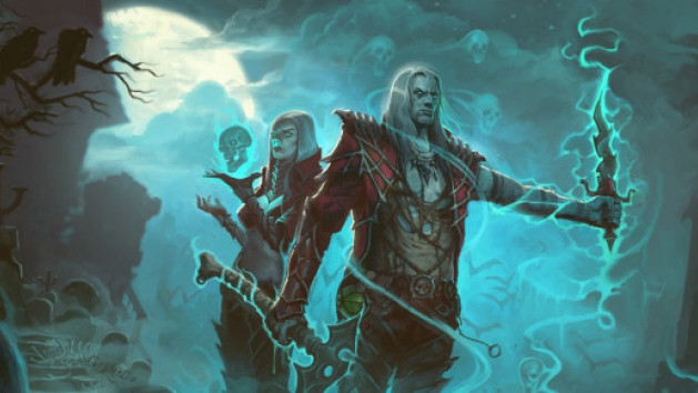 Diablo III sur Switch : un bundle en vue !