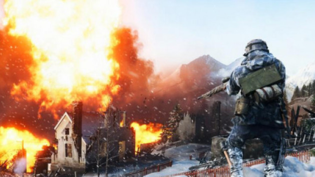 Battlefield V et la bande-annonce du solo