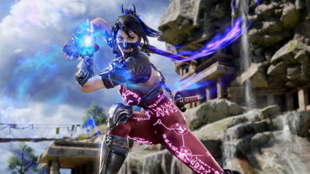 Soul Calibur VI : un nouveau trailer à l'approche de la sortie