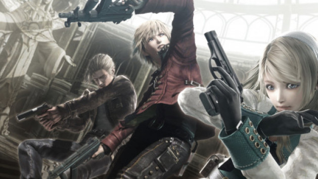 Petit retard pour Resonance of Fate 4K / HD Edition sur PS4