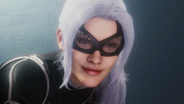 Spider-Man : un teaser pour le DLC The Heist