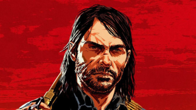 Red Dead Redemption 2 : trailer de sortie et pré-téléchargement