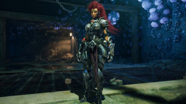 Darksiders III aura la même durée de vie que le premier opus