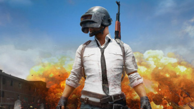 Plus de 100 millions de PUBG sur Android