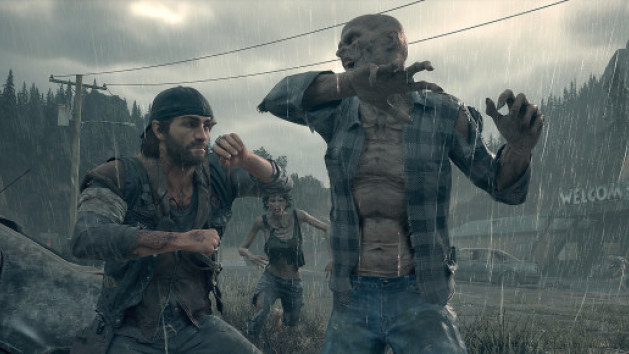Days Gone est retardé