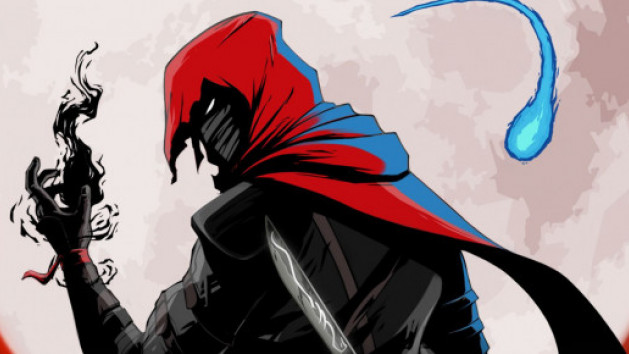 Aragami est (encore) repoussé sur Switch