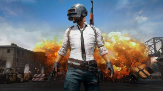 PUBG dévoile ses skins d'Halloween