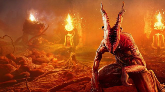 Agony se relancera pour Halloween