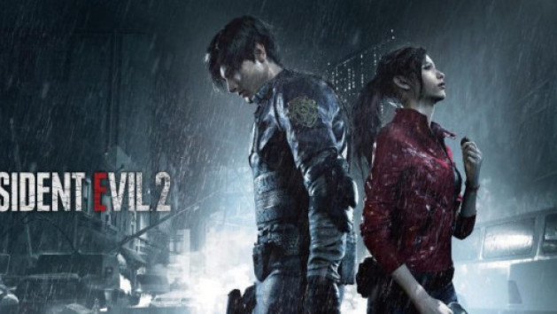 RE 2 Remake : les costumes bonus