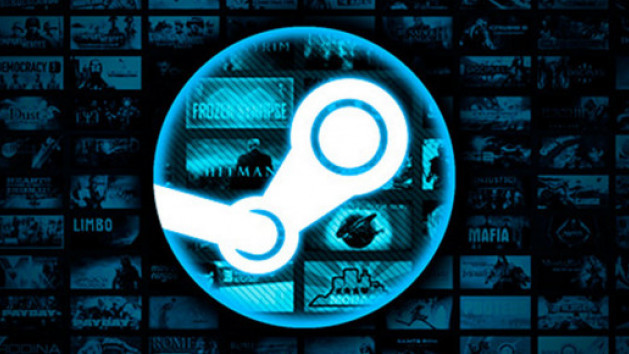 Steam fait ses comptes