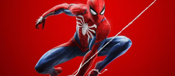 Spider-Man tisse son premier DLC