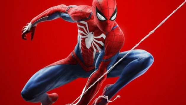 Spider-Man tisse son premier DLC