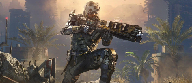 CoD Black Ops 4 patche ses serveurs