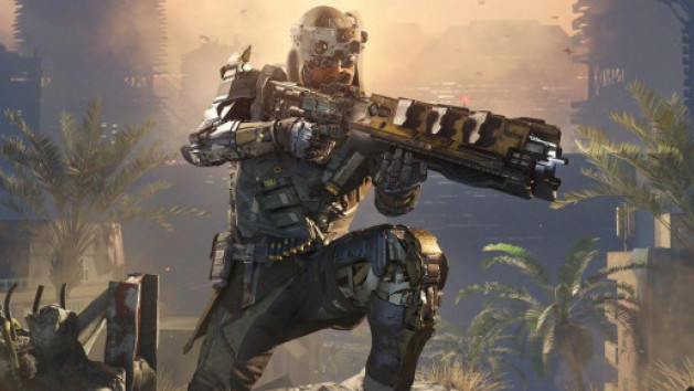 CoD Black Ops 4 patche ses serveurs