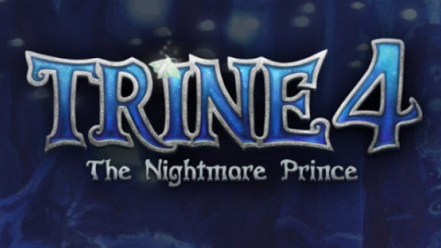 Trine 4 annoncé