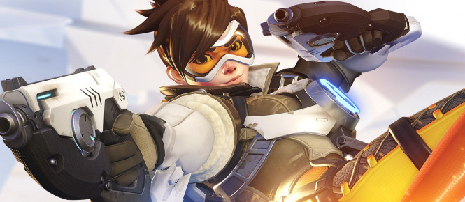 Un mode spectateur pour Overwatch