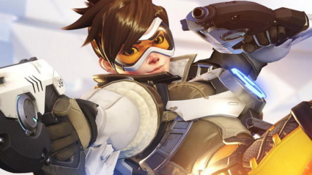 Un mode spectateur pour Overwatch