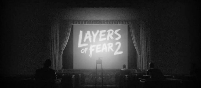 Layers of Fear 2 annoncé