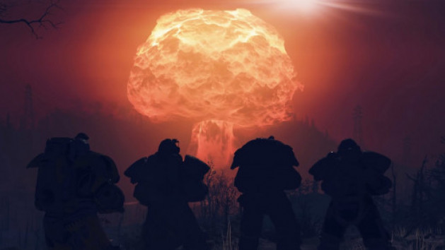 Fallout 76 : bande-annonce & stress-tests