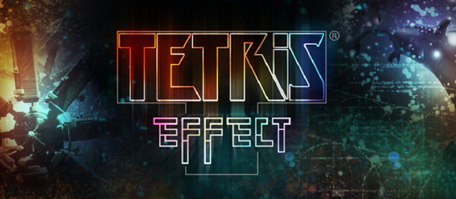 Tetris Effect : une démo avant la sortie