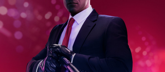 IO Interactive a licencié après le départ de Square Enix