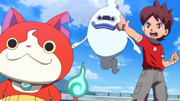 Yo-Kai Watch 3 : ce sera pour décembre